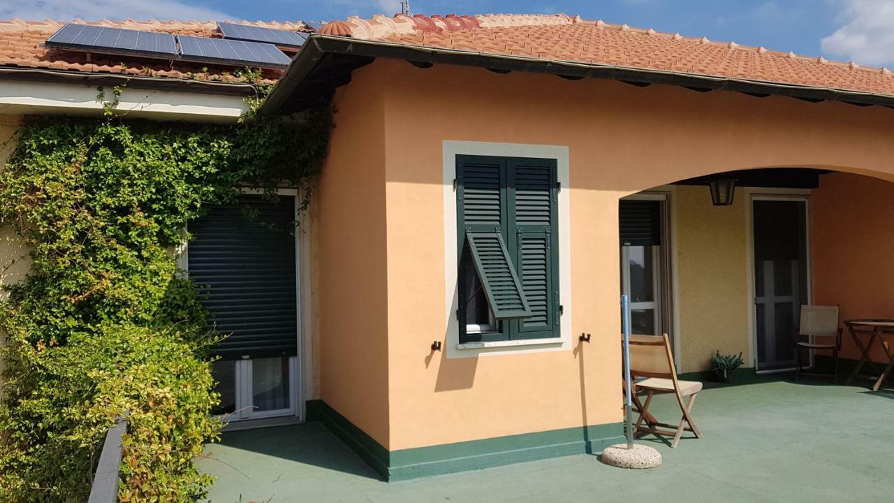 Albergo Ristorante Bergallo Tovo San Giacomo Kültér fotó