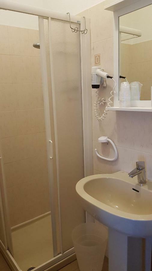 Albergo Ristorante Bergallo Tovo San Giacomo Kültér fotó