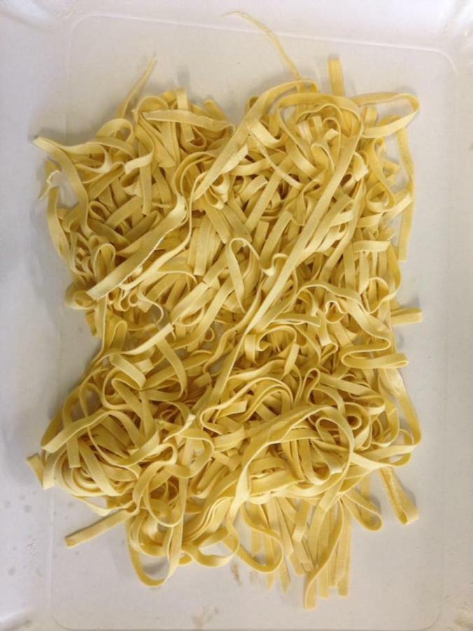 Albergo Ristorante Bergallo Tovo San Giacomo Kültér fotó